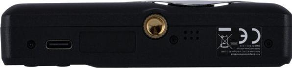 Image du produit Rollei Compactline Pocket Noir (50 Mpx)