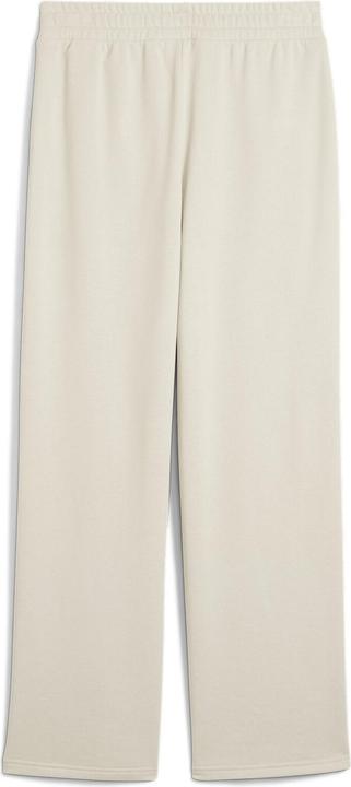 Actual product image Puma ESS Small No. 1 Logo Comfort Straight Pants TR op (L)