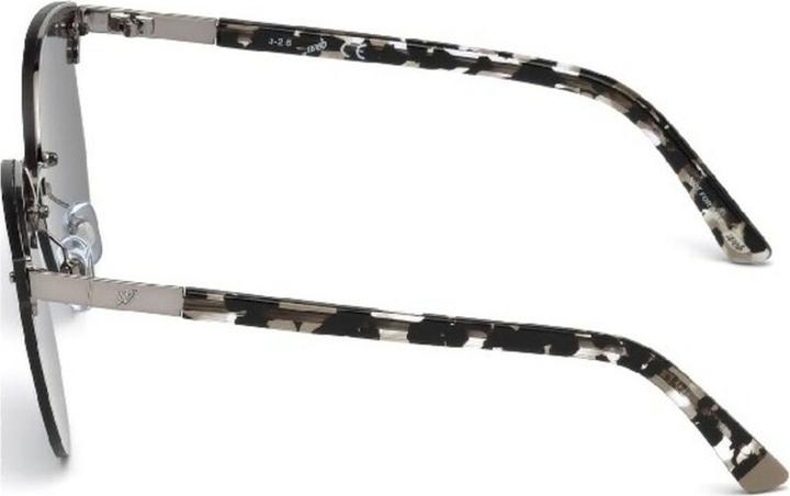 Produktbild WEB Unisex-Sonnenbrille Eyewear WE0197A ø 59 mm