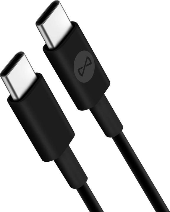 Immagine prodotto Forever USB-C – USB-C (1 m, USB 3.0, 60 W)
