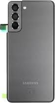 Image du produit Samsung G991 S21 Coque arrière gris fantôme