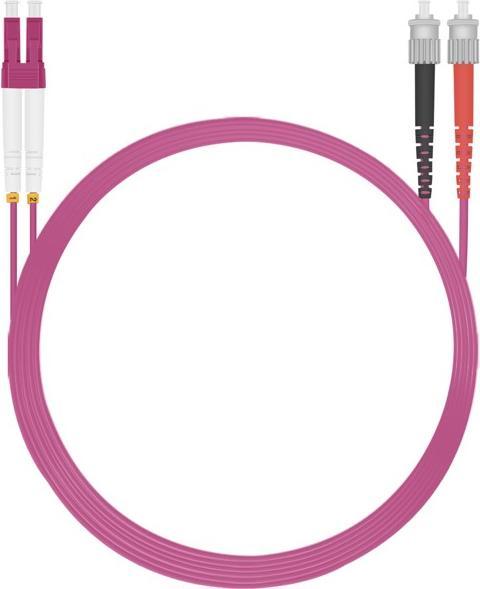 Produktbild Helos Herweck Patch-Kabel (CAT7, 2 m)