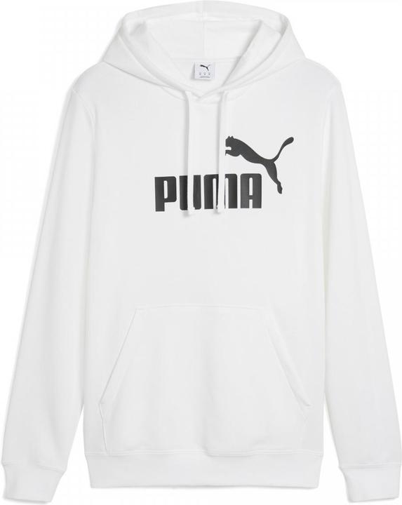 Image du produit Puma ESS No. 1 Logo Hoodie TR (3XL)