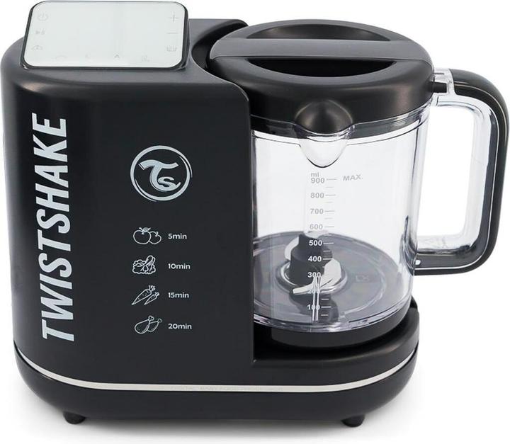 Produktbild Twistshake Küchenmaschine