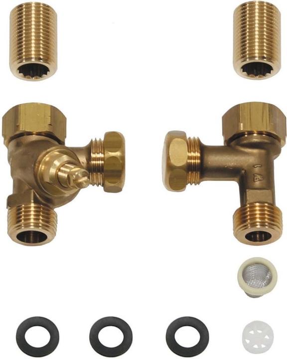 Immagine prodotto Vaillant per il sistema elettrico a scafo passante classic/exclusiv/solar f. VED VED E