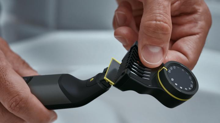 Actual product image Philips OneBlade Pro