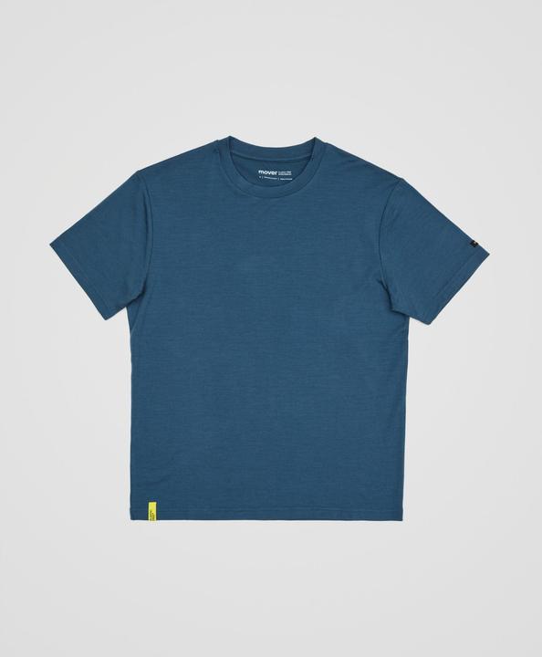 Mover Plastic Free Sportswear Merino