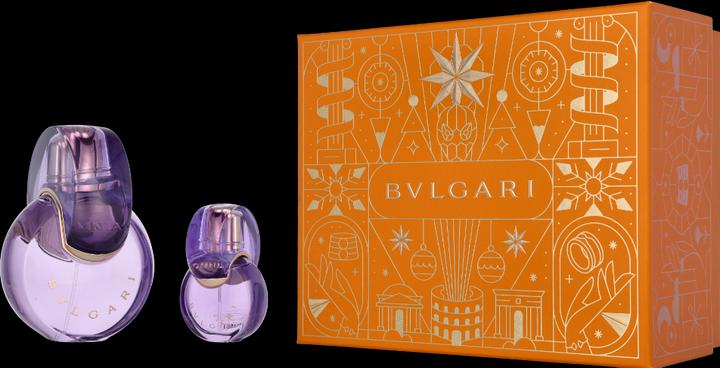 Produktbild Bulgari Omnia Amethyste (Parfum set)