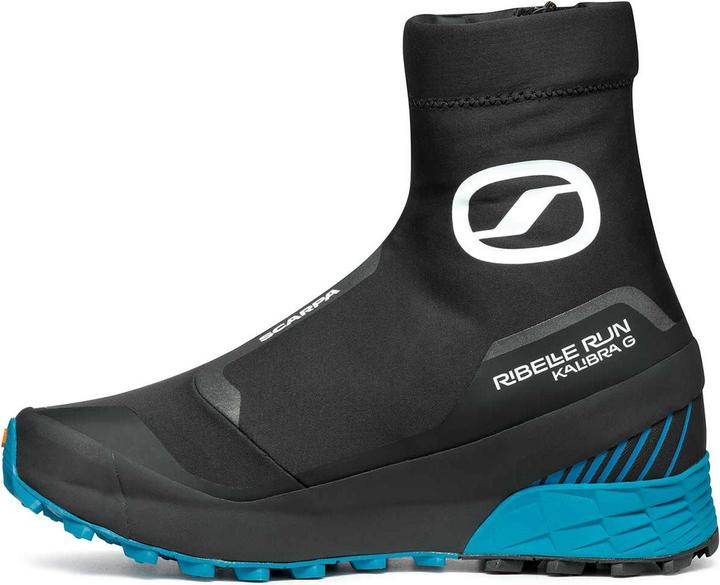 Actual product image Scarpa Ribelle Run Calibra G (46.5)