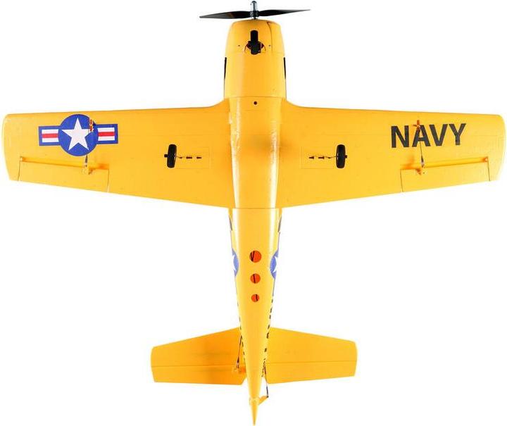 Produktbild E-Flite T-28 Trojan (Motorflugzeug)