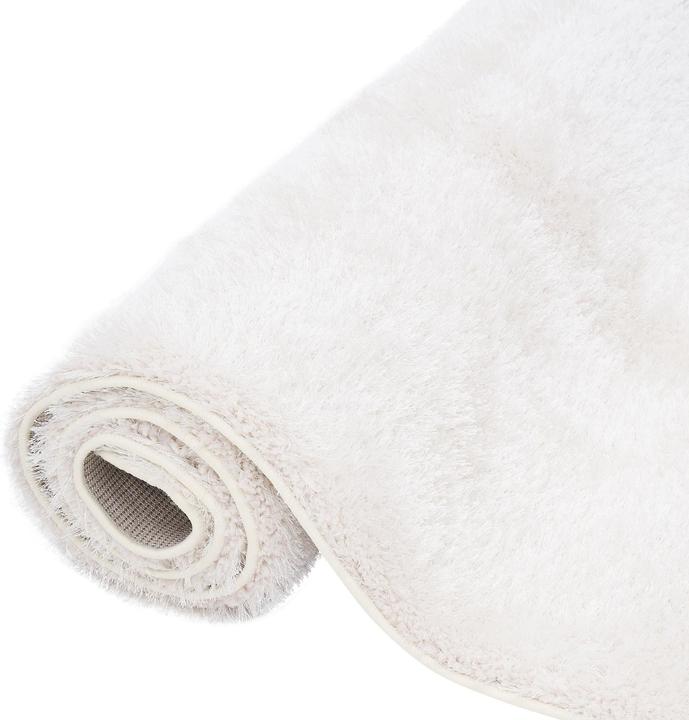 Actual product image Snapstyle Shaggy Carpet Luxury Feeling Mix (160 x 240 cm)