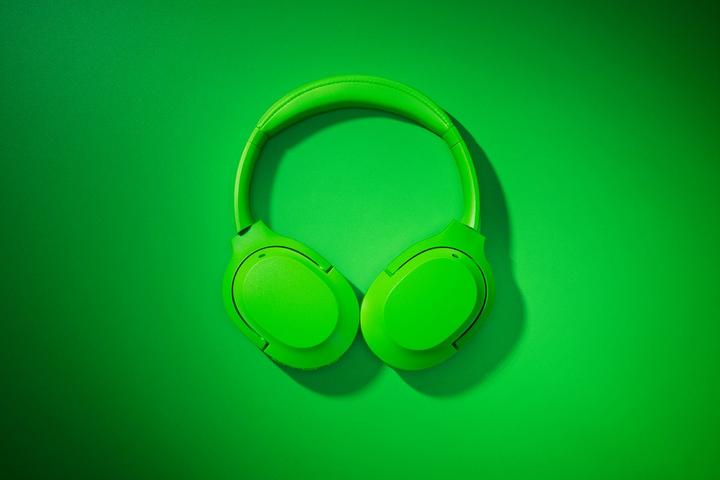 Actual product image Razer Opus X (Wireless)