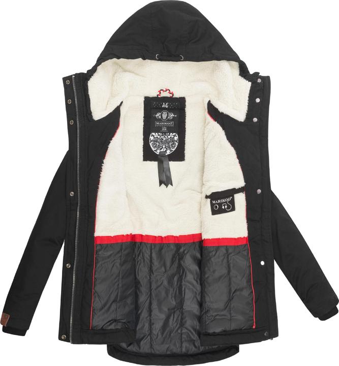 Actual product image Marikoo Bikoo (XL)