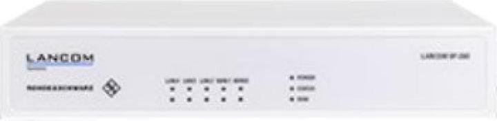 Lancom Systems R&S Unified Firewall UF-160