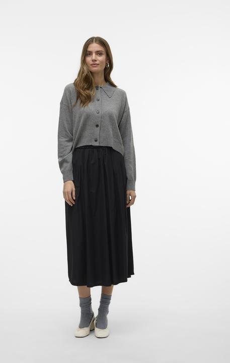 Produktbild Vero Moda VMBLAIR Strickjacke Strickjacke (M)