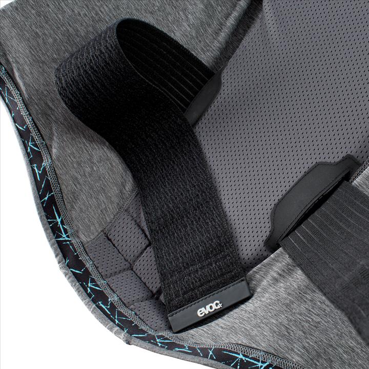 Image du produit Evoc Vest (L, Protection dorsale, Protège-poitrine, Modèle unique)