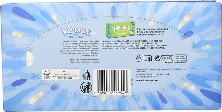 Image du produit Kleenex L'original