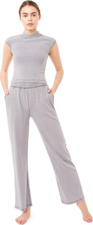 Produktbild Mandala Luxe Ribbed Sweat (XS)