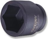 Jonnesway NASADKA UDAROWA 6-KĄTNA 1" 36mm (1")