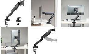 Actual product image LogiLink Check (32")