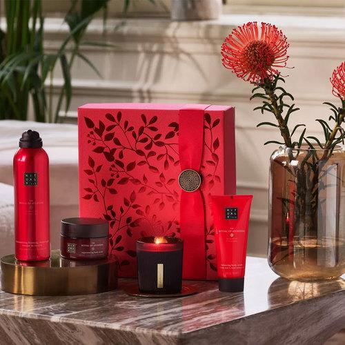 Image du produit Rituals Kit ayurvédique (Set soin capillaire)
