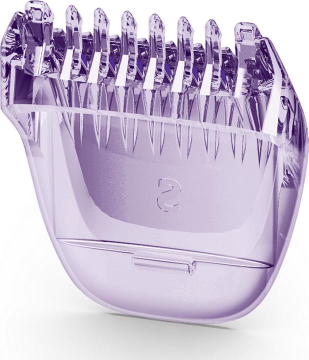 Actual product image Philips BikiniGenius BRT383/15