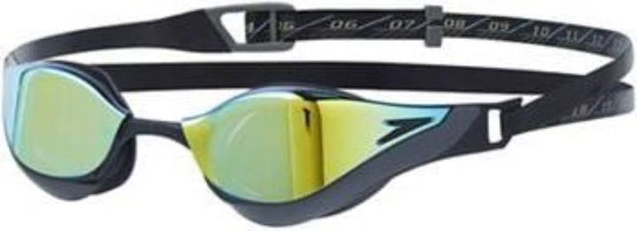 Actual product image Speedo Fastskin Pure Focus Mirror (One size)