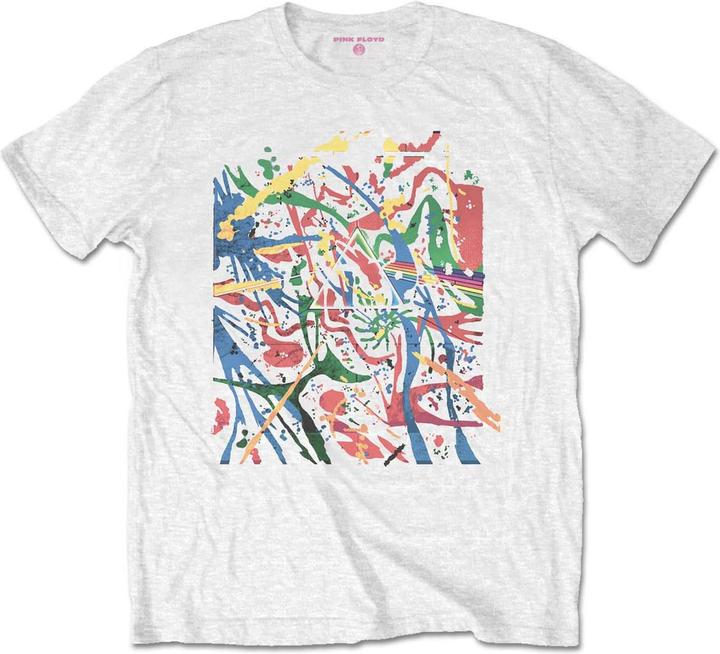 Pink Floyd Pollock Prism