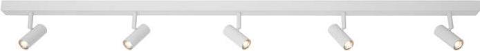 Actual product image Nordlux Omari, Spot Light, White (320 lm)