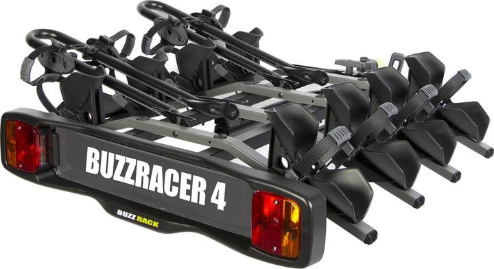 Produktbild BuzzRack Buzzracer 4