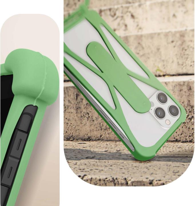 Produktbild Avizar Universelle Handyhülle mit Kette Series