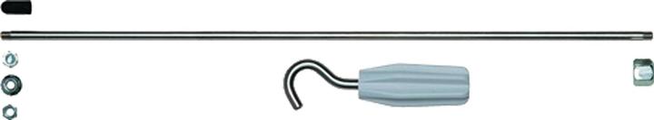 Image du produit Pesola Spring Balance with aluminium tube