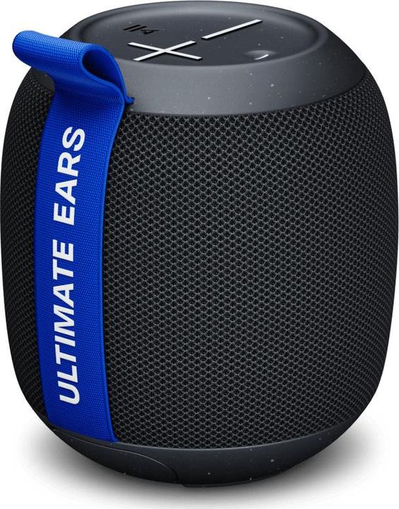 Produktbild Logitech Wonderboom Play (10 h, Stromversorgung über USB)