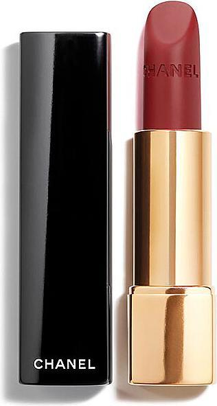 Image du produit Chanel Rouge Allure Velv Lumin Matte Lip No 55 (55)