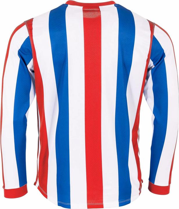 Actual product image Stanno Aspire Long Sleeve Jersey (S)