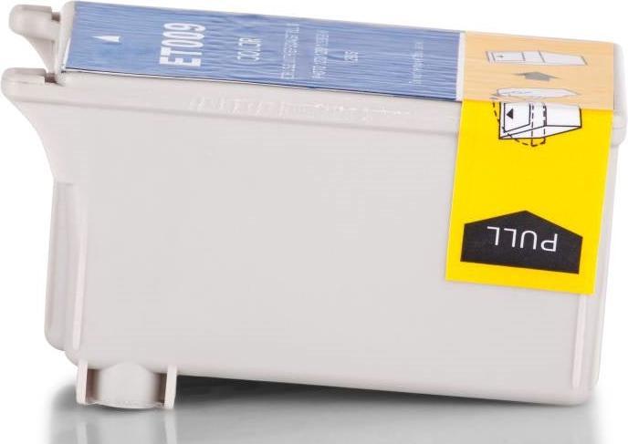 Produktbild Hermex Alternative Tintenpatrone zu Epson T007-9 (M, BK, C, Y)