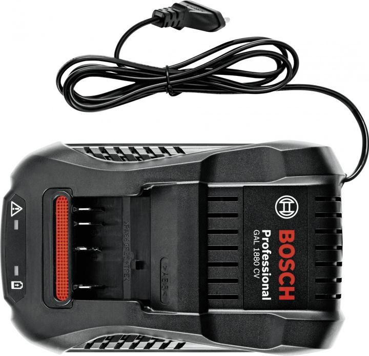 Image du produit Bosch Professional Chargeur GAL 1880 CV (18 V)