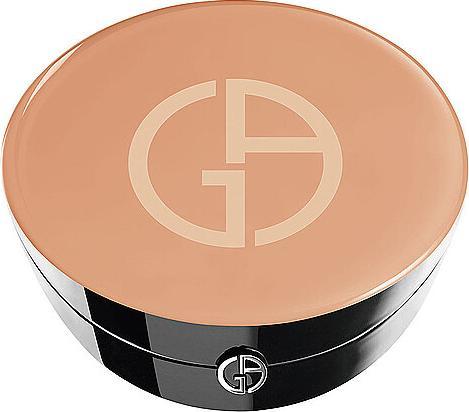 Actual product image Giorgio Armani Luminous Silk Glow Fusion Powder 5.5 3.5 g (Beige)