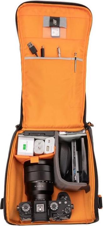 Image du produit Lowepro GearUp Creator Box L II (Étui pour appareil photo, 4.50 l)