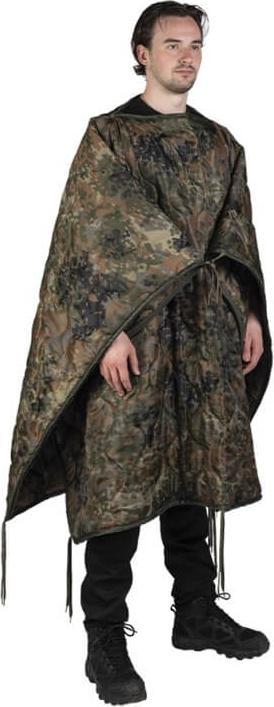 Image du produit Mil-tec Poncho Liner Multifunction