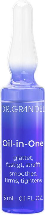 Produktbild Dr Grandel AMPOULE EXCELLENCE Oil-in-One (30 ml)