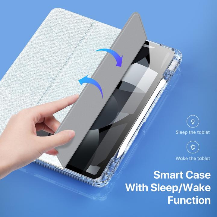 Produktbild Dux Ducis Unid Case (iPad Air 13 2024 (M2))