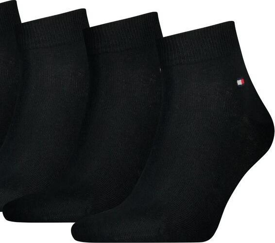 Actual product image Tommy Hilfiger Quarter (pack of 6, 47 - 49)