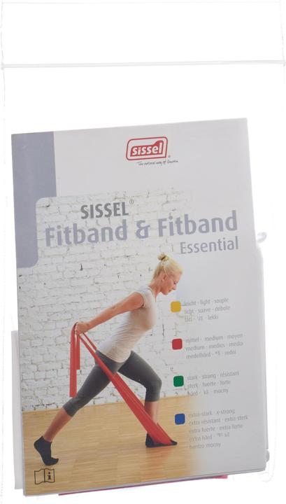 Immagine prodotto Sissel Fitband (2 m, Medio)