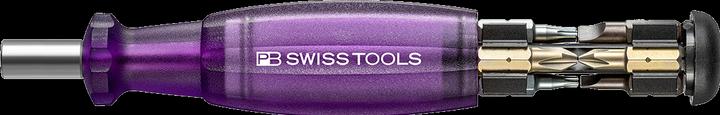 Produktbild PB Swiss Tools Insider (20 mm)