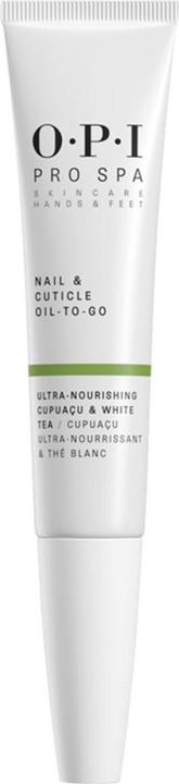 OPI Nail & Cuticle Oil-To-Go (7.50 ml)