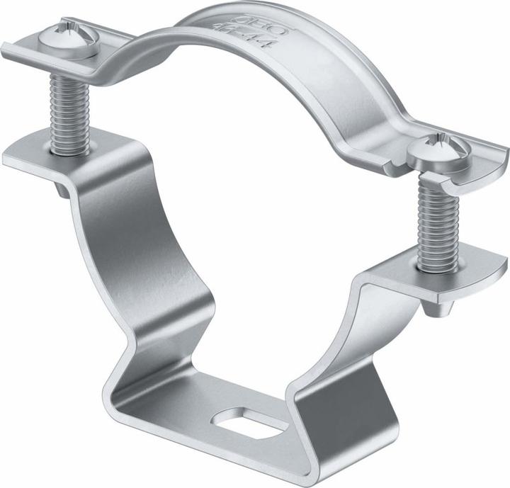 Immagine prodotto OBO Bettermann ASL 733 10 G Morsetto distanziatore 8-10 mm BETTERMANN