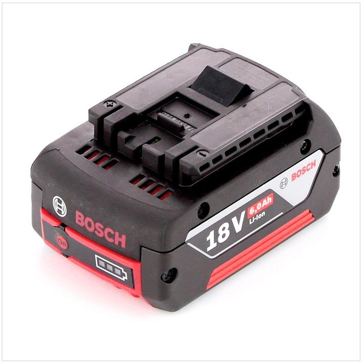 Produktbild Bosch Professional GBA 18V 6,0 Ah M-C Professional (18 V)