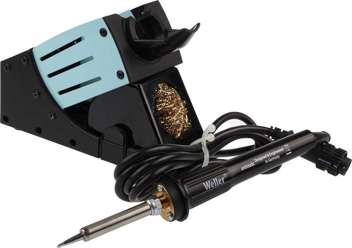 Image du produit Weller Erem Fer à souder 50 W Professional LR