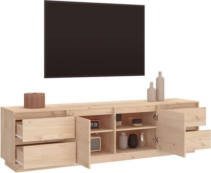 Actual product image VidaXL TV-Schrank (176 x 37 x 47.5 cm)